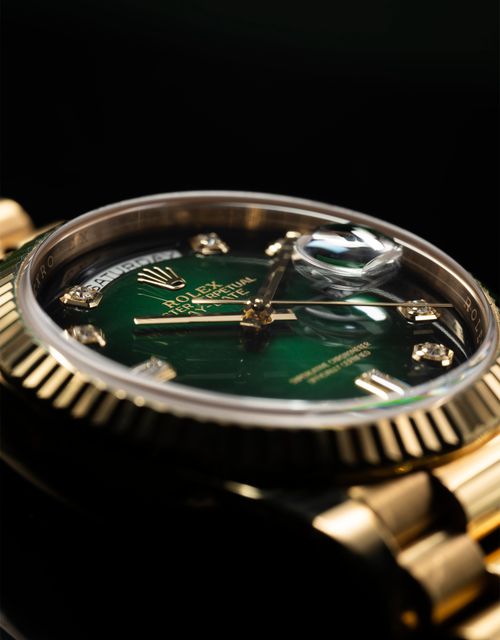 Rolex Day-Date 36 128238 Image 5